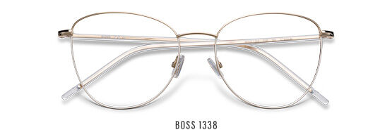 Boss 1338